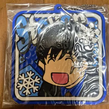 혈계전선 스티븐 러버 코스터