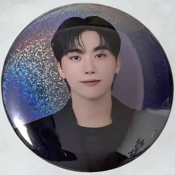 SEVENTEEN NEW 캔뱃지 승관