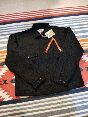 FULLCOUNT x Brown's Beach 미사용 새상품 38 자켓