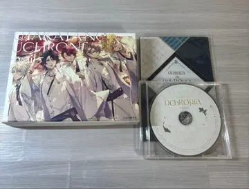 거품의 유크로니아 -trail- 한정판 특전만