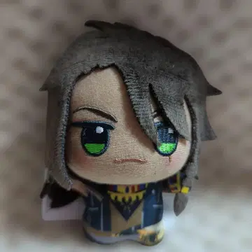 디즈니 트위스티드 원더랜드 SD 인형 / 레오나 킹스컬러