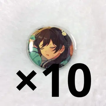 앙스타 이베코레 캔뱃지 winter 히다카 켄토 casual 2023