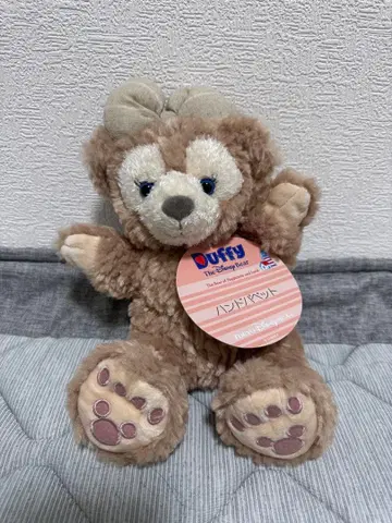 셰리 메이 봉제 인형 퍼펫 미사용품