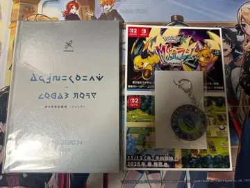 포켓몬 ZA 포켓몬 센터 혜택 묶음 판매