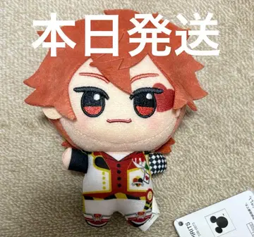 디즈니 트위스티드 원더랜드 SD 인형 ~기숙사복 ver. 트위스트 에이스