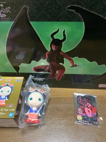 제일복권 원피스 메모리 오브 히로인즈 로빈 샬롯 푸딩