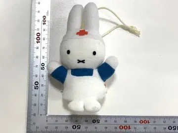 미피 간호사 인형 봉제 인형