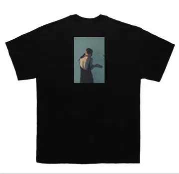 사이토 아스카 PhotoT-shirt B 사진 T셔츠 B