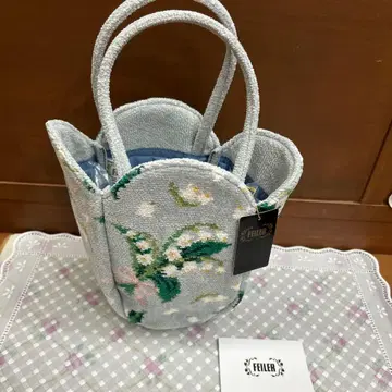 FEILER 페이러 퓨르뮤게 백 스즈란