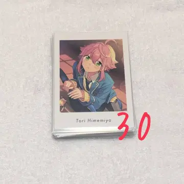 앙스타  Private vol.4 히메미야 토리