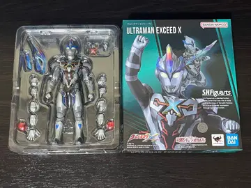 S.H.Figuarts 울트라맨 엑시드 X
