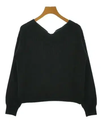 VICKY 니트 스웨터 여성용