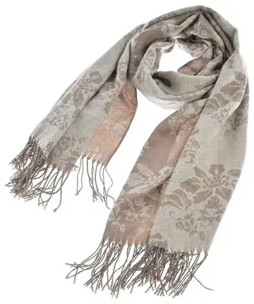 LAZY SUZAN 여성용 스톨