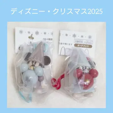 릴린린의 디즈니 가챠가챠 브라운 스카이블루