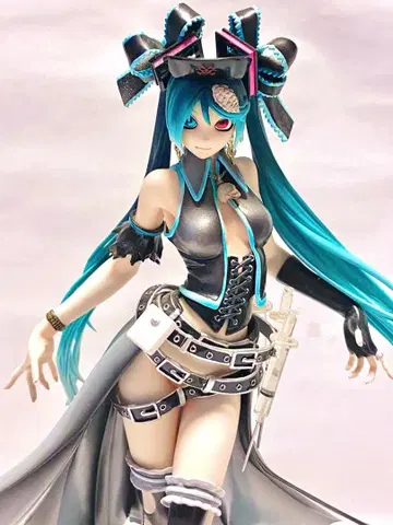 Hdge 시에 카루라 (음시에 죄수와 종이비행기 ver) 현상품