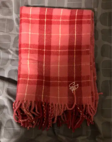 스토푸리 리이누 머플러