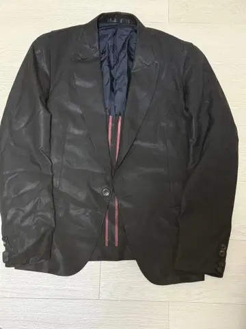 폴 스미스 테일러드 자켓