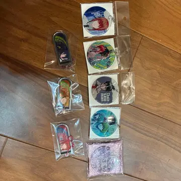 체인소 맨 참 세트