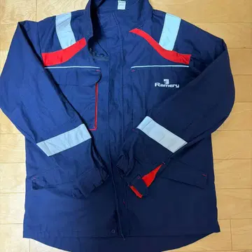 남성용 코튼 자켓