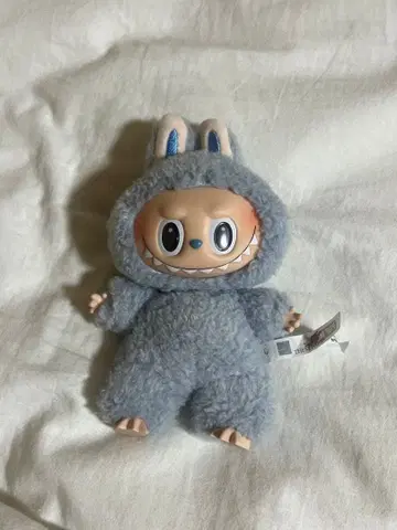 러브브 마카롱 스카이블루