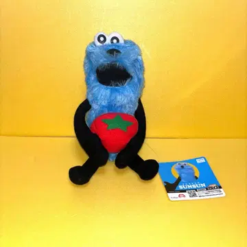 순순 봉제 인형 높이 약 19cm