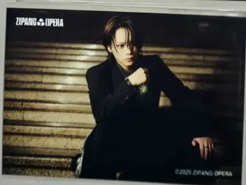 ZIPANG OPERA 지파오페 란브로 사토 류지