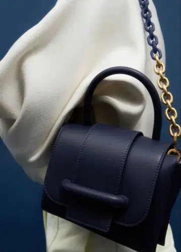 체인 미니 백 / ChainStrap Mini Bag