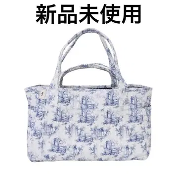 [ 미사용 새상품 ] 클라 스텔라 clastellar 누비백 마더백