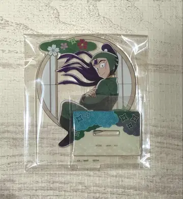 타치바나 센조 세가 럭키 쿠지 아크릴 스탠드