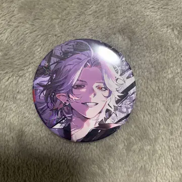 니지산지 쿠츠하 타워 레코드 특전 CD Black Crack