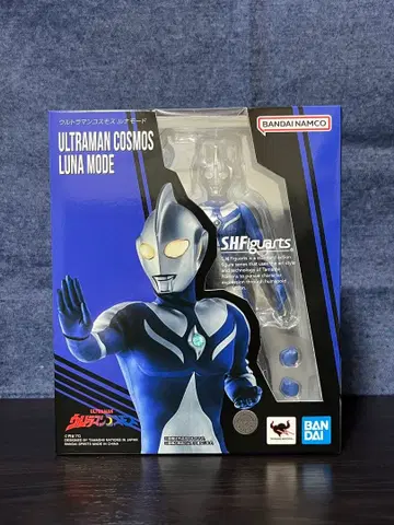 S.H.Figuarts 울트라맨 코스모스