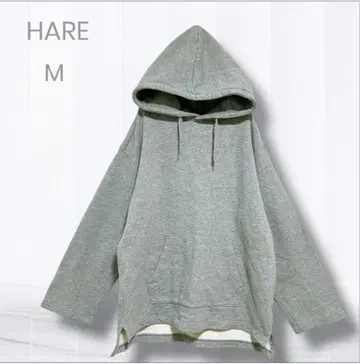 앤드바이핑키앤다이안 오프숄더 퍼프숄더 T셔츠 M