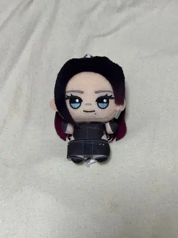 [남코 한정판] aespa Whiplash SD 인형 카리나