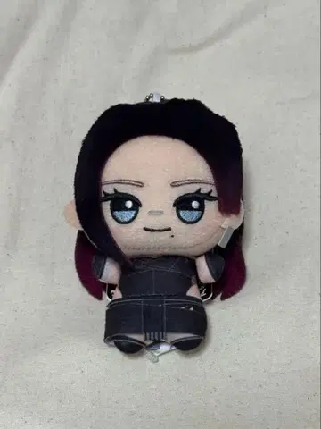 [남코 한정판] aespa Whiplash SD 인형 카리나