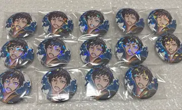도겐안키 야오로시 이카리 마즐 캔뱃지 최애와 아메 오우치데 캔바 14점