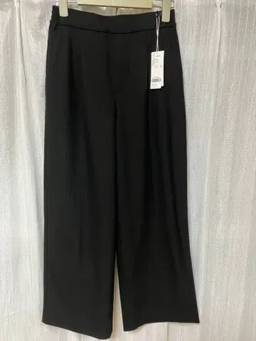 다기능 따뜻한 스트레이트 팬츠