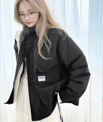 classical elf JAVA 마운틴 후드티