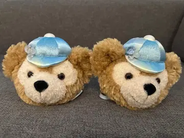 바케파 더피 숄더백 더피&프렌즈