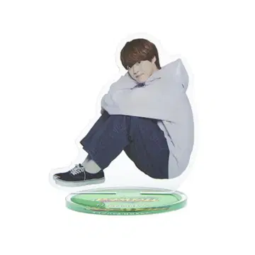 나니와단시 오하시 카즈야 아크릴 스탠드