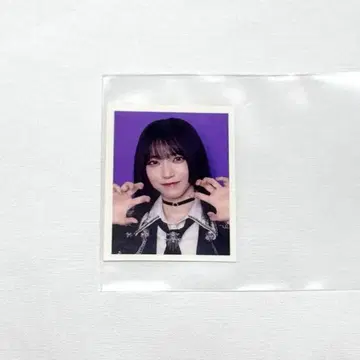 =LOVE 노구치이오리 저주해 저주해 id 사진