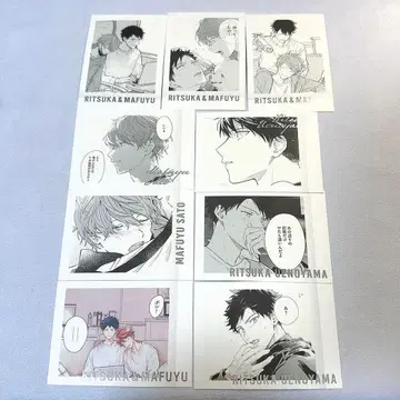 마후유 릿카 기븐전 ENCORE 파샤코레 PREMIUM 기븐