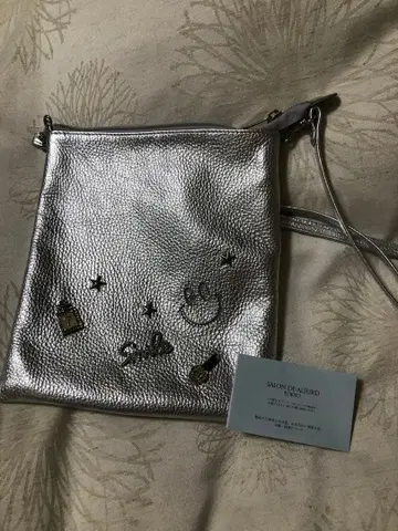 SALON DE ALFURD TOKYO 새상품급