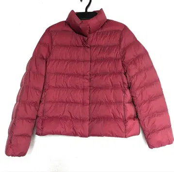 유니클로 울트라 라이트 다운 다운 자켓