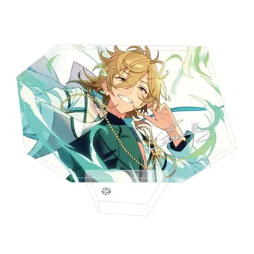 [ 미개봉 새상품 ] 앙스타 히카제 카오루 9주년 아크릴 스탠드