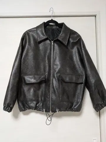 가죽 자켓 여성용