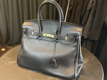 세콜로 버킨 백