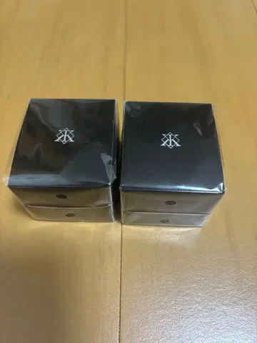 카와무라 카즈마 K.K 오리지널 이어링 2개 세트