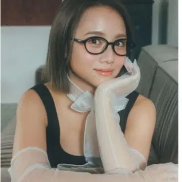 Zoff 이하라 아오이