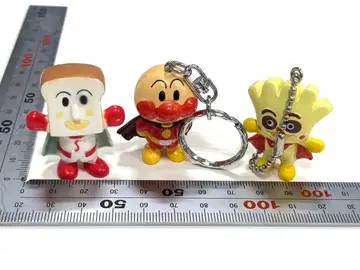 날아라 호빵맨 식빵맨 호빵맨 크림빵다 스트랩