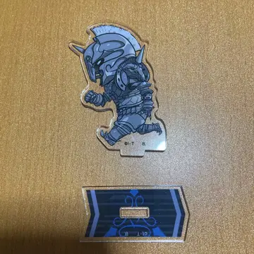 가면라이더 555 달리는 SD 시리즈 아크릴 스탠드